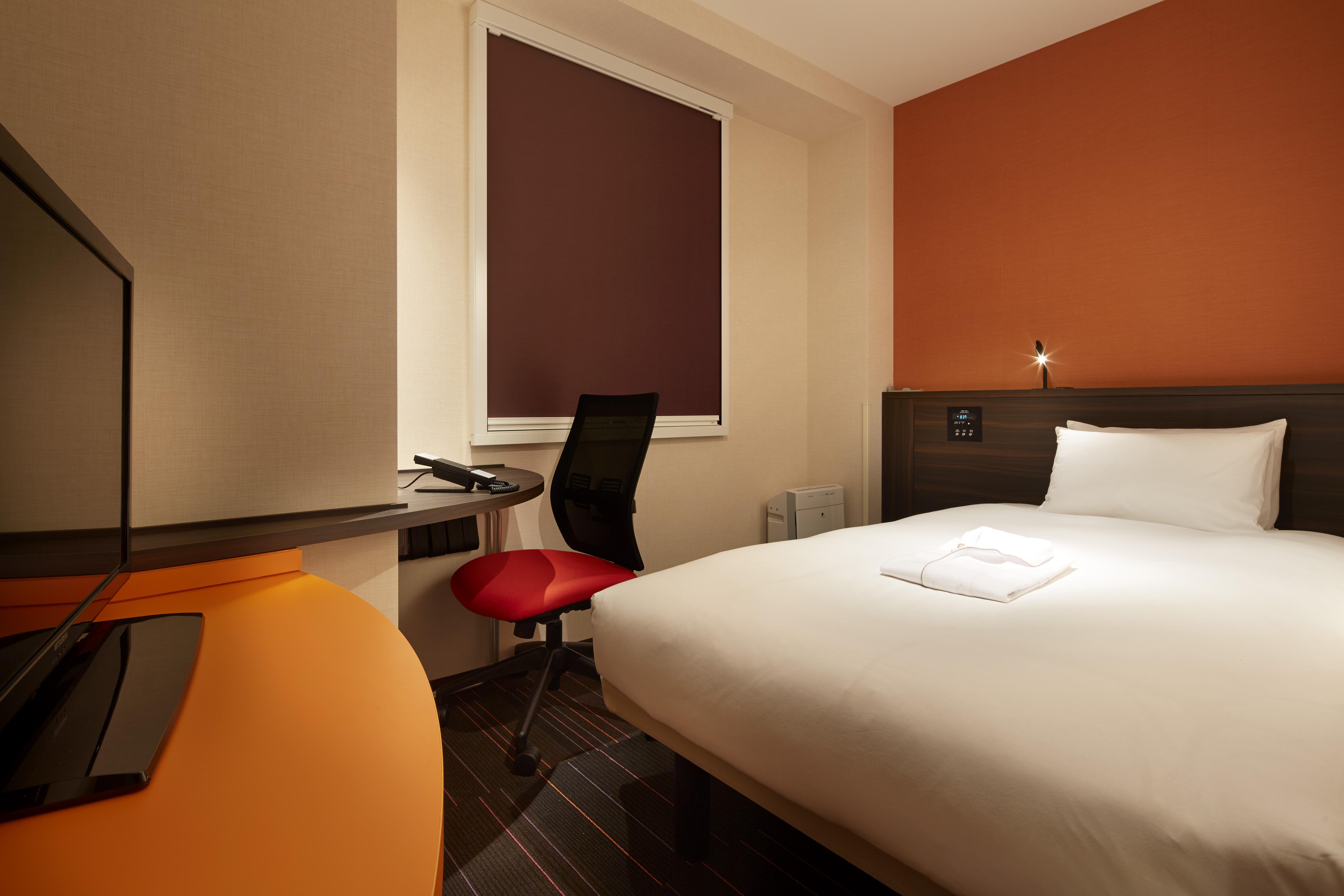 The B Akasaka-Mitsuke Hotel Tokyo Exterior photo