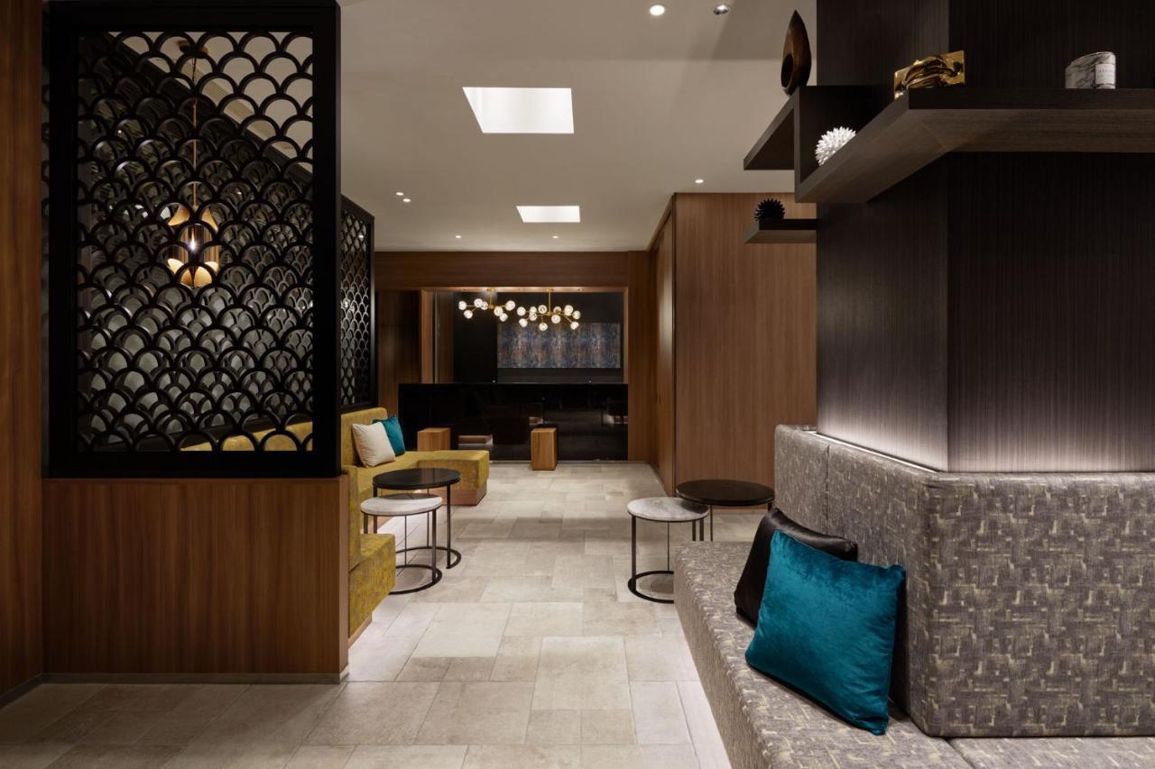 The B Akasaka-Mitsuke Hotel Tokyo Exterior photo