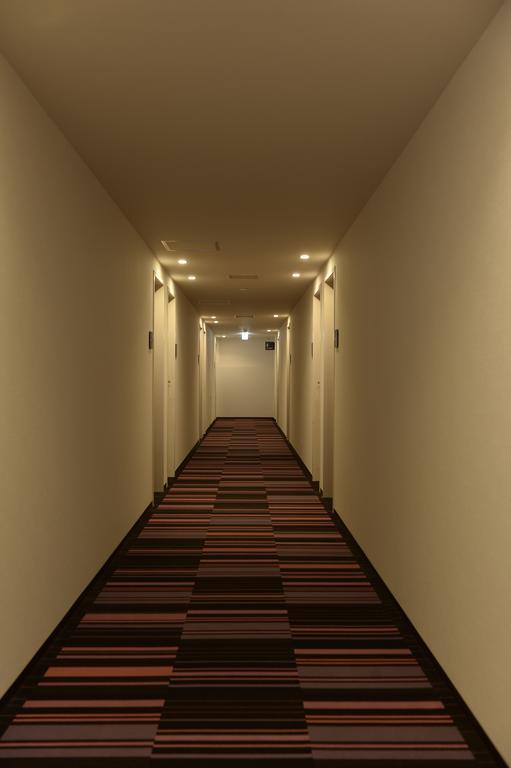 The B Akasaka-Mitsuke Hotel Tokyo Exterior photo