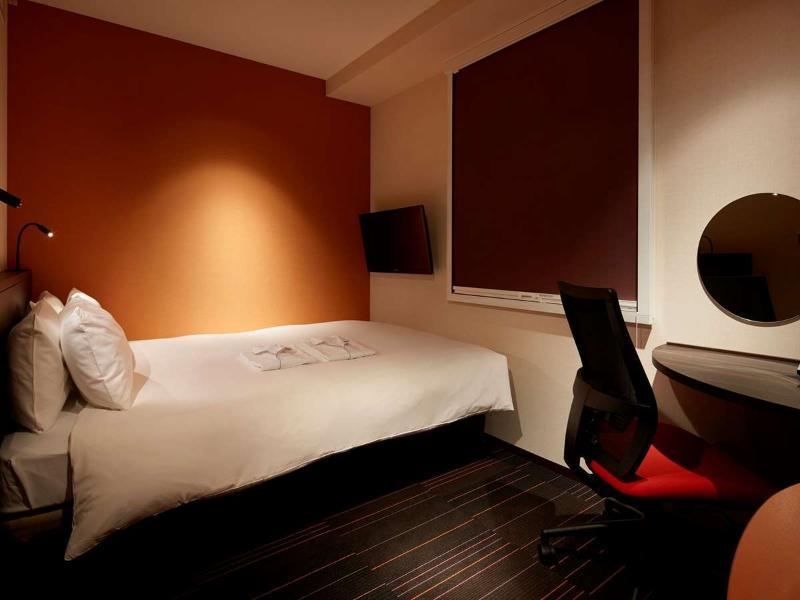 The B Akasaka-Mitsuke Hotel Tokyo Exterior photo